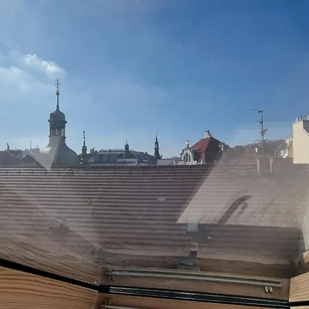 Opatovicka Affordable Prag