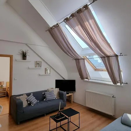Daire Opatovicka Affordable Prag