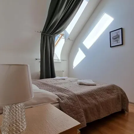 Apartment Opatovicka Affordable *