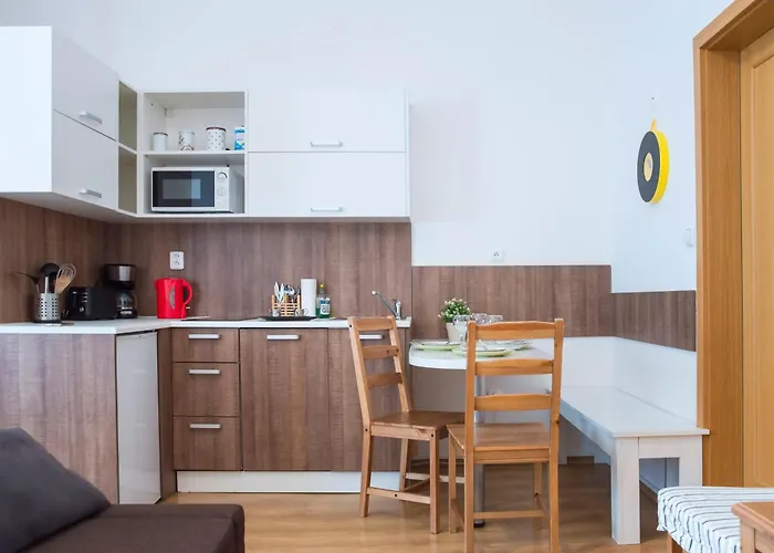 Apartment Opatovicka Affordable