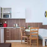 아파트 Opatovicka Affordable