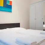 Opatovicka Affordable 아파트 *