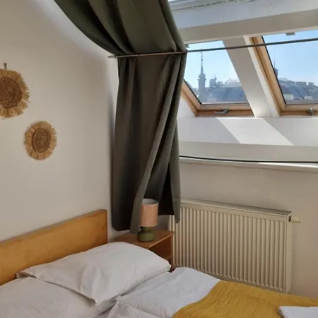 Opatovicka Affordable Praga
