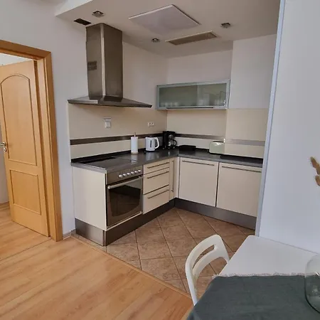 Opatovicka Affordable Apartamento