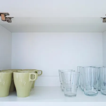 Apartamento Opatovicka Affordable