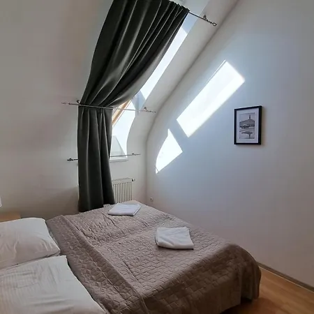 Opatovicka Affordable Lejlighed Prag