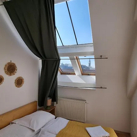 Lejlighed Opatovicka Affordable