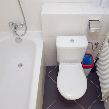 Apartamento Opatovicka Affordable Praga