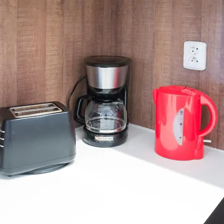 Opatovicka Affordable Apartamento Praga