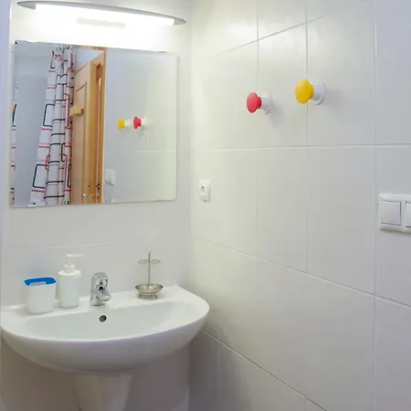 Apartamento Opatovicka Affordable Praga