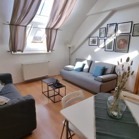 Opatovicka Affordable Prag