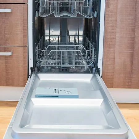 Apartamento Opatovicka Affordable