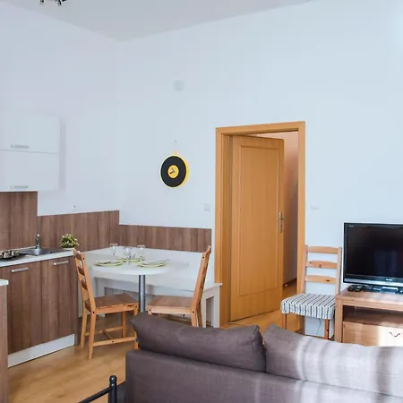 Opatovicka Affordable Apartament Praga