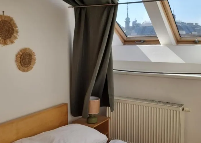 Opatovicka Affordable Praga