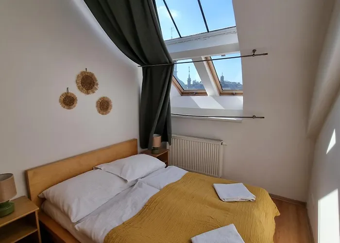 Appartamento Opatovicka Affordable *