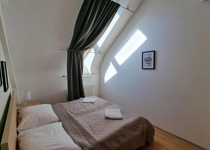 Opatovicka Affordable 아파트 프라하