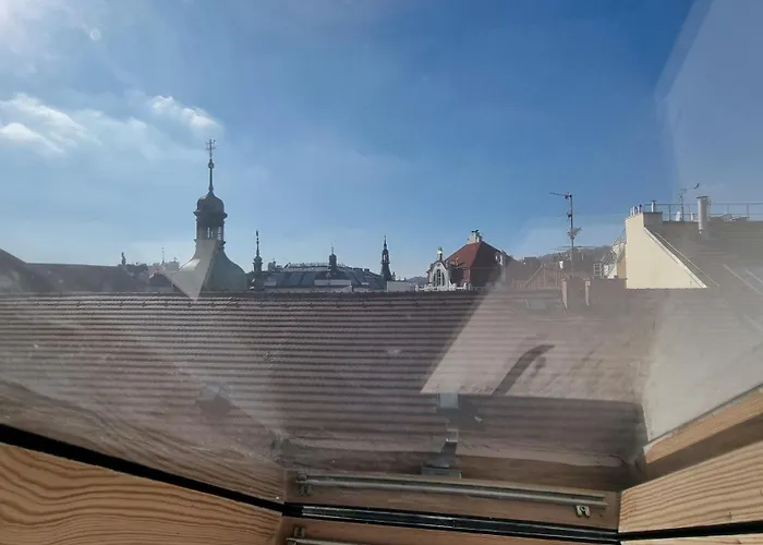Opatovicka Affordable Praga
