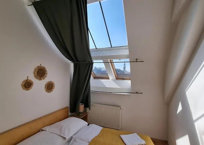 Appartamento Opatovicka Affordable