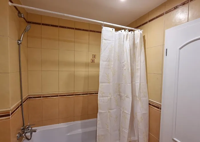 Opatovicka Affordable 아파트 프라하