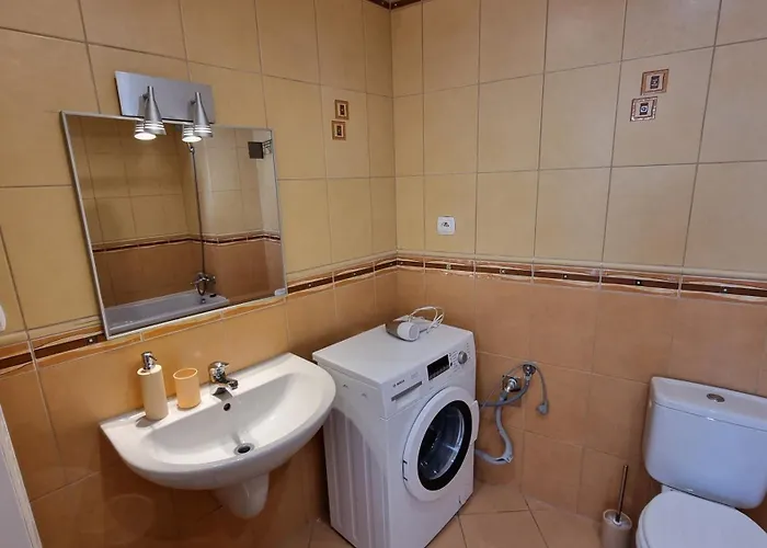 Opatovicka Affordable Praga