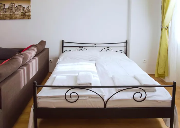 Opatovicka Affordable * Praga