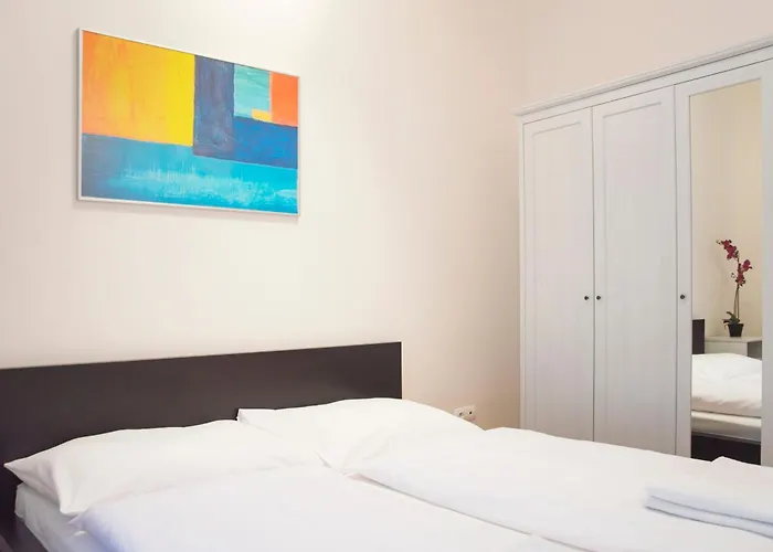 Appartamento Opatovicka Affordable Praga