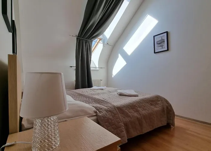 Appartamento Opatovicka Affordable *