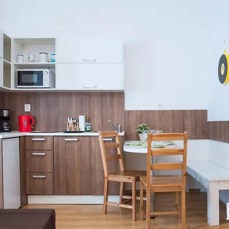 Διαμέρισμα Opatovicka Affordable